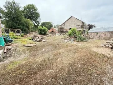 Property for Auction in Cumbria - Beck Brow, Beckermet, Cumbria CA21 2YB