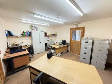 Property for Auction in Cumbria - Beck Brow, Beckermet, Cumbria CA21 2YB