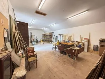 Property for Auction in Cumbria - Beck Brow, Beckermet, Cumbria CA21 2YB