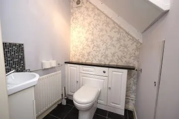 Property for Auction in Cumbria - Ballaugh, Penny Bridge, Ulverston, Cumbria LA12 7TD