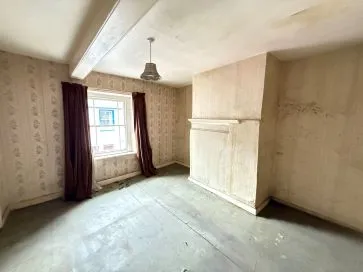 Property for Auction in Cumbria - 36 St. Helens Street, Cockermouth, Cumbria CA13 9HX