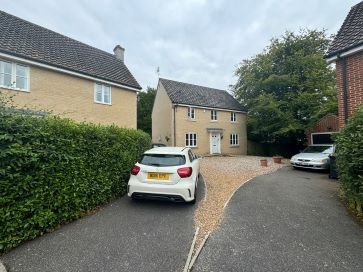 Property cover