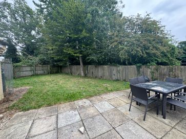 Property for Auction in East Anglia - 4 Victor Charles Close, Weeting, Brandon, Suffolk IP27 0PF