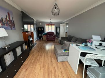 Property for Auction in East Anglia - 4 Victor Charles Close, Weeting, Brandon, Suffolk IP27 0PF