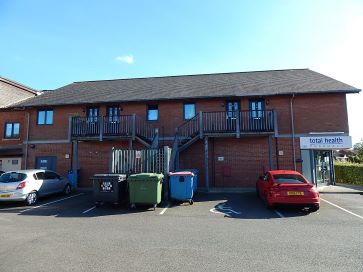 Property for Auction in East Anglia