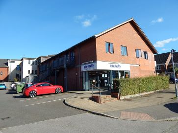 Property for Auction in East Anglia
