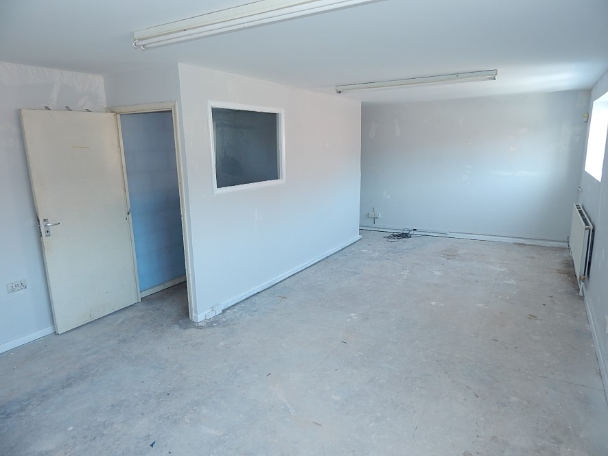 Property for Auction in East Anglia - 35 Bridge Street, Fakenham, Norfolk NR21 9AG