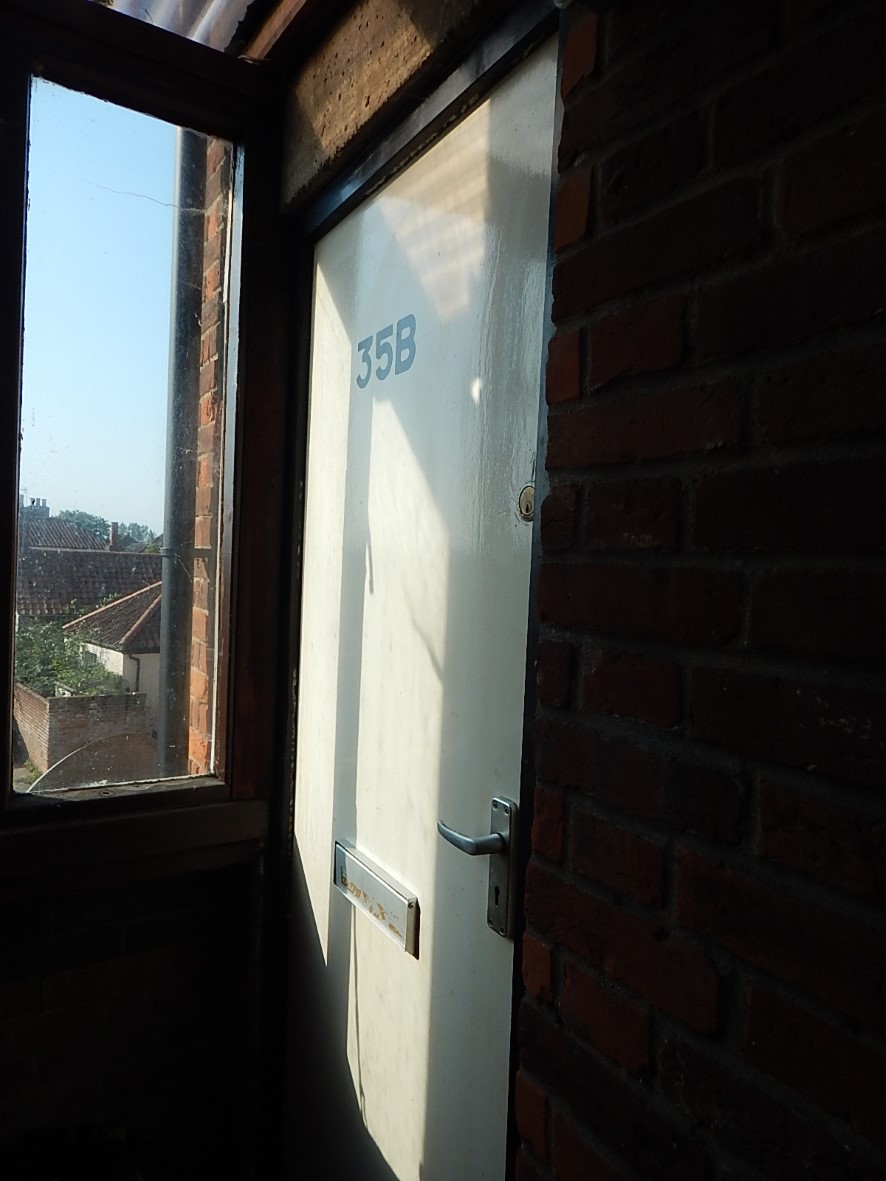 Property for Auction in East Anglia - 35 Bridge Street, Fakenham, Norfolk NR21 9AG