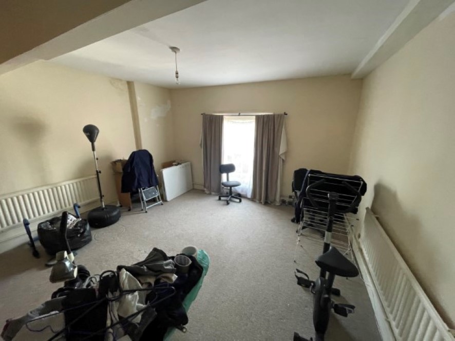 Property for Auction in East Anglia - 35 Bridge Street, Fakenham, Norfolk NR21 9AG