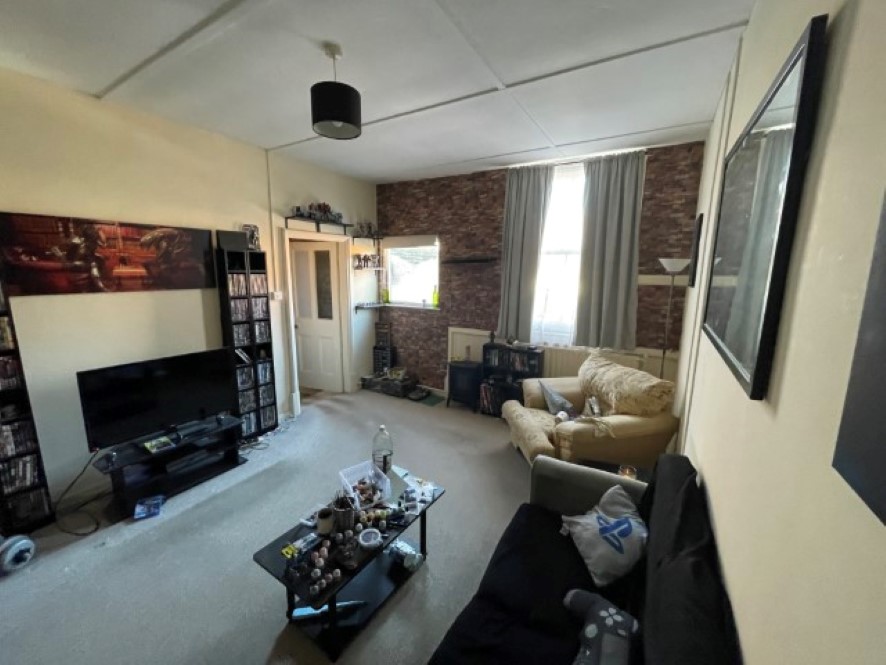 Property for Auction in East Anglia - 35 Bridge Street, Fakenham, Norfolk NR21 9AG
