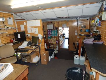 Property for Auction in East Anglia - 35 Bridge Street, Fakenham, Norfolk NR21 9AG