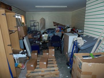 Property for Auction in East Anglia - 35 Bridge Street, Fakenham, Norfolk NR21 9AG