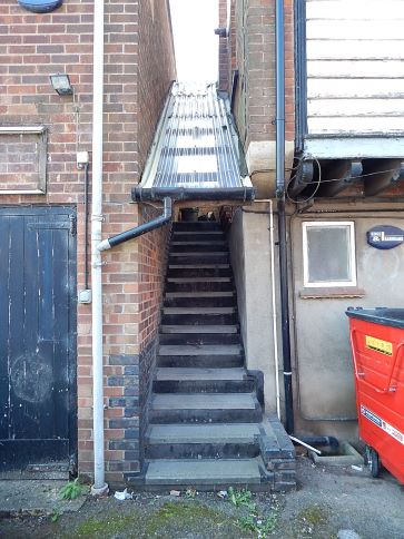 Property for Auction in East Anglia - 35 Bridge Street, Fakenham, Norfolk NR21 9AG