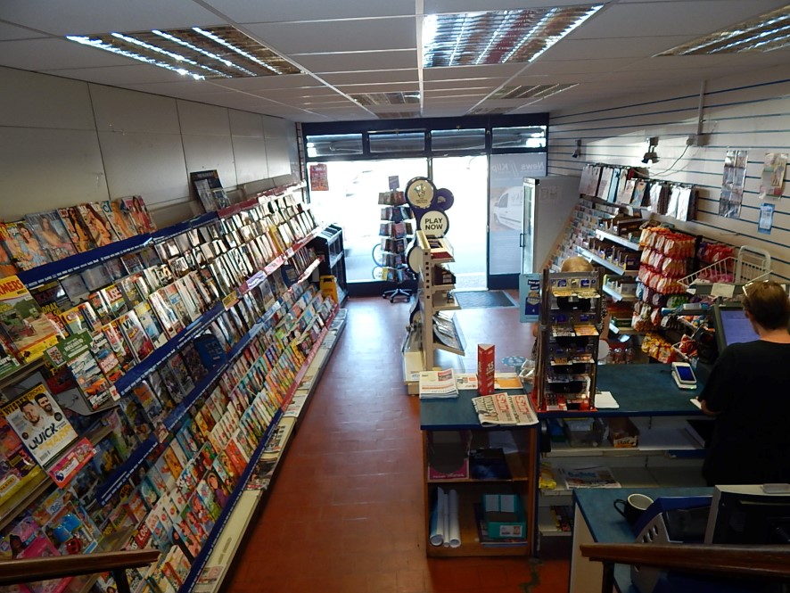 Property for Auction in East Anglia - 35 Bridge Street, Fakenham, Norfolk NR21 9AG