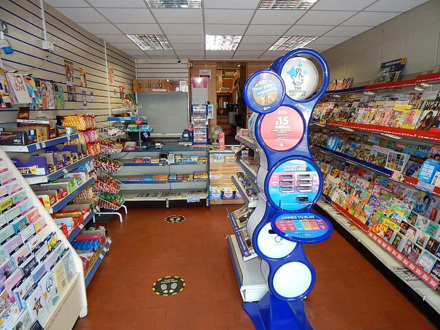 Property for Auction in East Anglia - 35 Bridge Street, Fakenham, Norfolk NR21 9AG