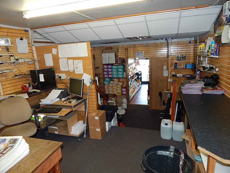 Property for Auction in East Anglia - 35 Bridge Street, Fakenham, Norfolk NR21 9AG