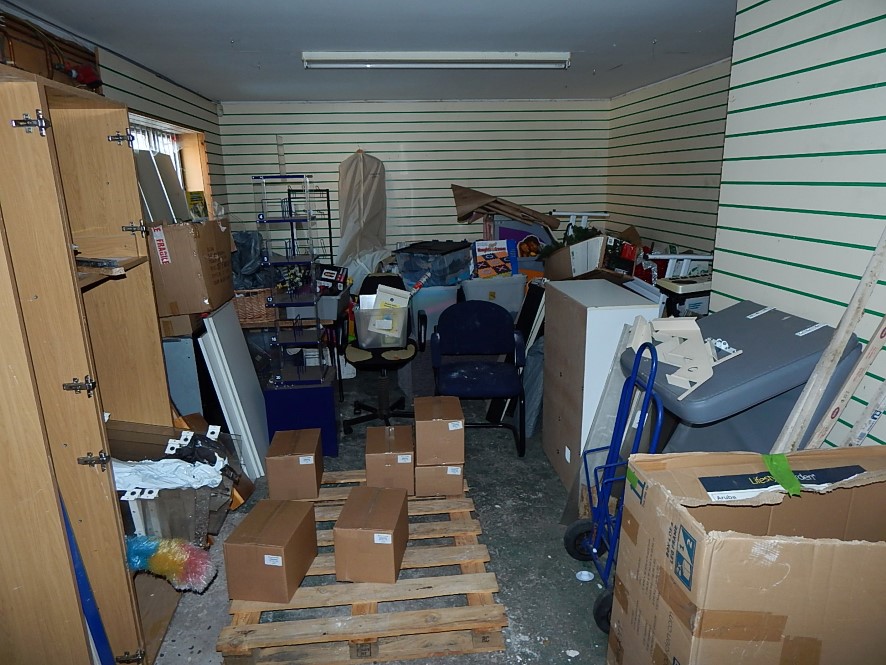 Property for Auction in East Anglia - 35 Bridge Street, Fakenham, Norfolk NR21 9AG