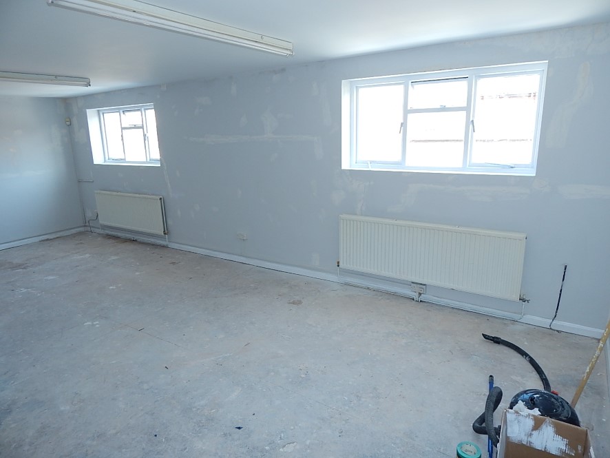 Property for Auction in East Anglia - 35 Bridge Street, Fakenham, Norfolk NR21 9AG