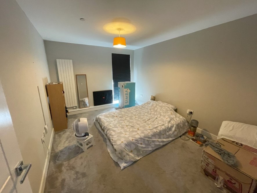 Property for Auction in East Anglia - Flat 94, Beaumont Court 61-71, Victoria Avenue, Southend-On-Sea, Essex SS2 6EB