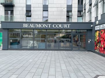 Property for Auction in East Anglia - Flat 94, Beaumont Court 61-71, Victoria Avenue, Southend-On-Sea, Essex SS2 6EB