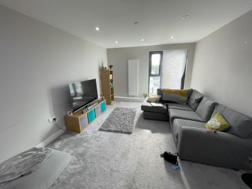 Property for Auction in East Anglia - Flat 94, Beaumont Court 61-71, Victoria Avenue, Southend-On-Sea, Essex SS2 6EB