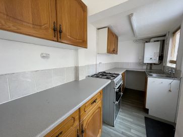 Property for Auction in East Anglia - 90 Morton Road, Lowestoft NR33 0JH