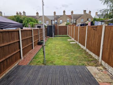 Property for Auction in East Anglia - 90 Morton Road, Lowestoft NR33 0JH