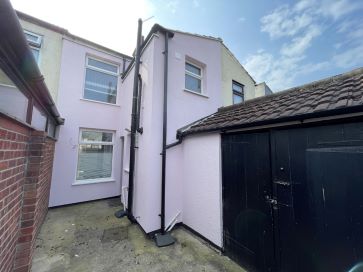 Property for Auction in East Anglia - 90 Morton Road, Lowestoft NR33 0JH