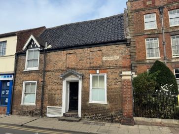 Property cover