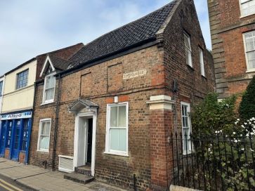 Property for Auction in East Anglia