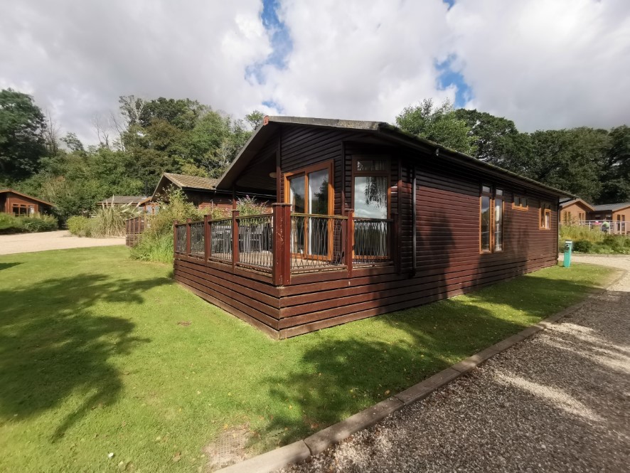 Property cover