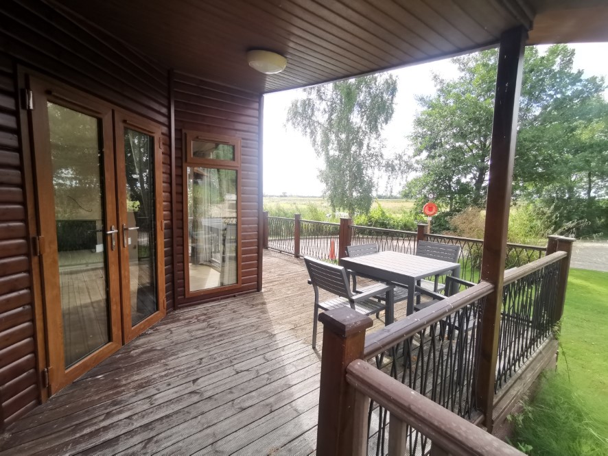 Property for Auction in East Anglia - Bungay Lodge, Waveney Inn and River Centre, Staithe Road, Burgh St. Peter, Suffolk NR34 0DE