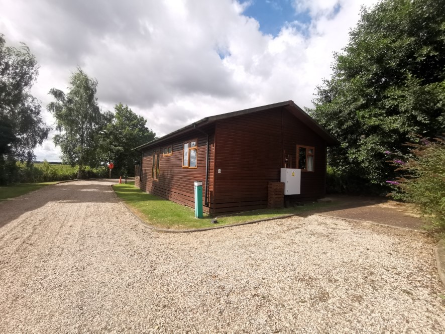 Property for Auction in East Anglia - Bungay Lodge, Waveney Inn and River Centre, Staithe Road, Burgh St. Peter, Suffolk NR34 0DE