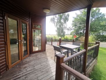 Property for Auction in East Anglia - Bungay Lodge, Waveney Inn and River Centre, Staithe Road, Burgh St. Peter, Suffolk NR34 0DE