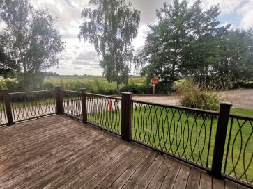 Property for Auction in East Anglia - Bungay Lodge, Waveney Inn and River Centre, Staithe Road, Burgh St. Peter, Suffolk NR34 0DE