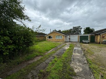 Property for Auction in East Anglia