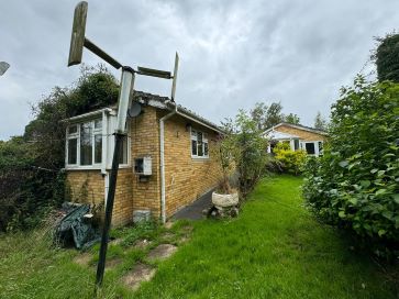 Property for Auction in East Anglia