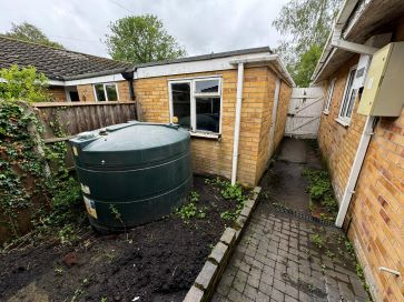 Property for Auction in East Anglia