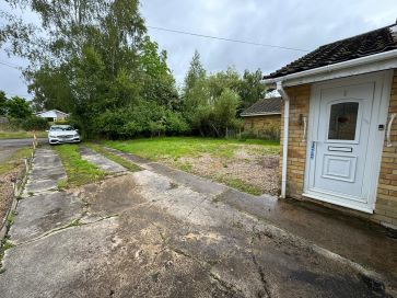 Property for Auction in East Anglia