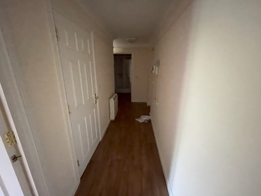 Property for Auction in East Anglia - Flat 22, Chancellor Court, Broomfield Road, Chelmsford, Essex CM1 1RY