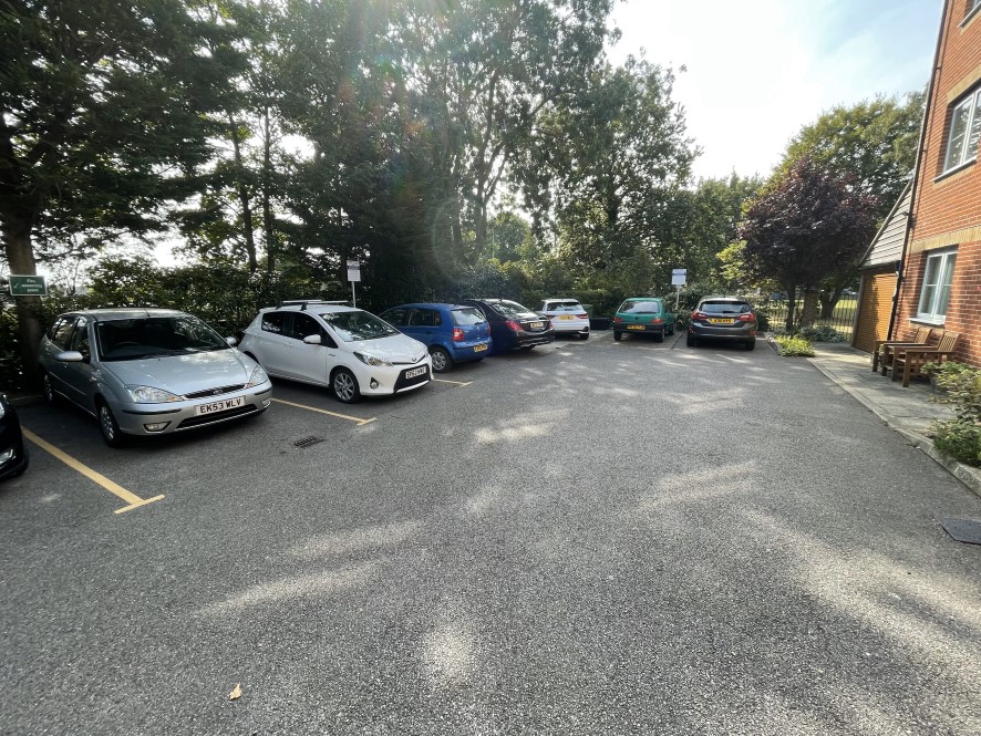 Property for Auction in East Anglia - Flat 22, Chancellor Court, Broomfield Road, Chelmsford, Essex CM1 1RY