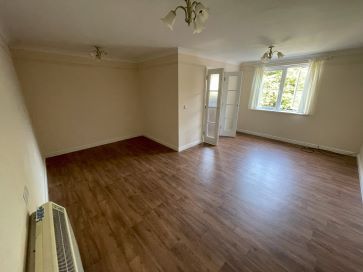 Property for Auction in East Anglia - Flat 22, Chancellor Court, Broomfield Road, Chelmsford, Essex CM1 1RY