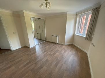 Property for Auction in East Anglia - Flat 22, Chancellor Court, Broomfield Road, Chelmsford, Essex CM1 1RY