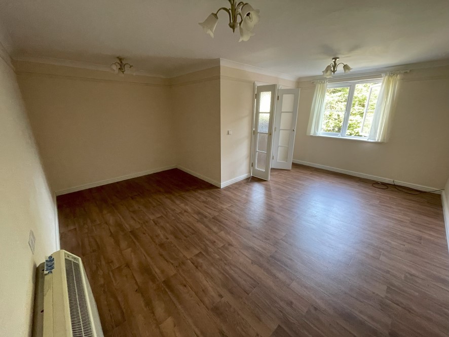 Property for Auction in East Anglia - Flat 22, Chancellor Court, Broomfield Road, Chelmsford, Essex CM1 1RY
