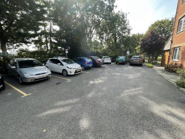 Property for Auction in East Anglia - Flat 22, Chancellor Court, Broomfield Road, Chelmsford, Essex CM1 1RY