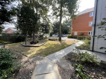 Property for Auction in East Anglia - Flat 22, Chancellor Court, Broomfield Road, Chelmsford, Essex CM1 1RY