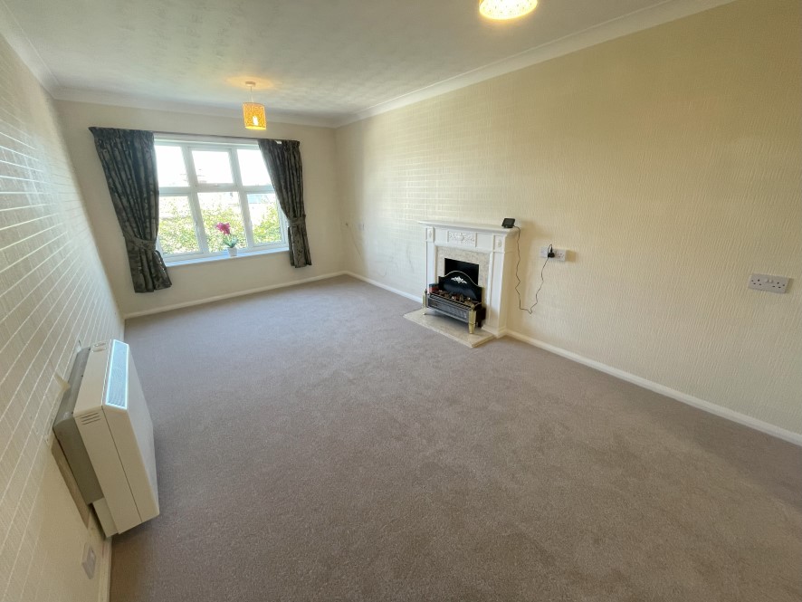 Property for Auction in East Anglia - Flat 22, Chancellor Court, Broomfield Road, Chelmsford, Essex CM1 1RY