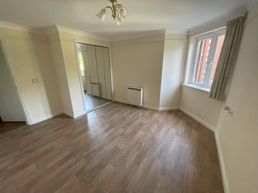 Property for Auction in East Anglia - Flat 22, Chancellor Court, Broomfield Road, Chelmsford, Essex CM1 1RY