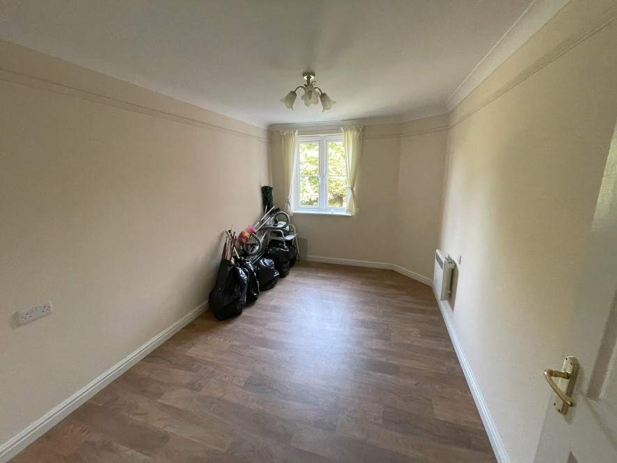 Property for Auction in East Anglia - Flat 22, Chancellor Court, Broomfield Road, Chelmsford, Essex CM1 1RY