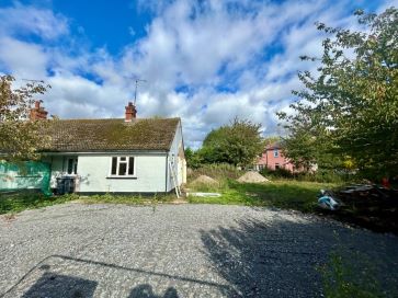Property for Auction in East Anglia
